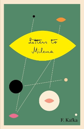 Letters to Milena by Franz Kafka 9780805212679