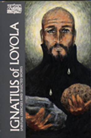 Spiritual Exercises by St.Ignatius of Loyola, 9780809132164