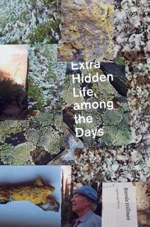 Extra Hidden Life, Among the Days by Brenda Hillman 9780819578945