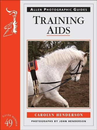 Training AIDS by Carolyn Henderson 9780851319407