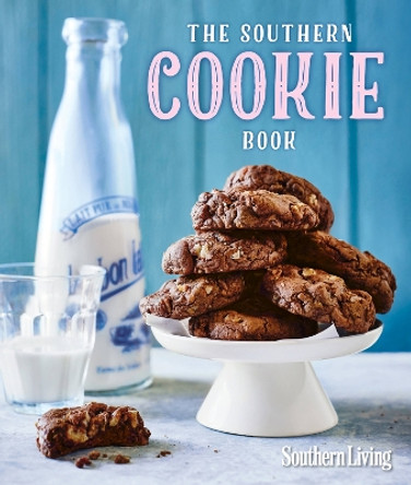 Southern Cookie Book, The by of,Southern,Living Editors 9780848747008