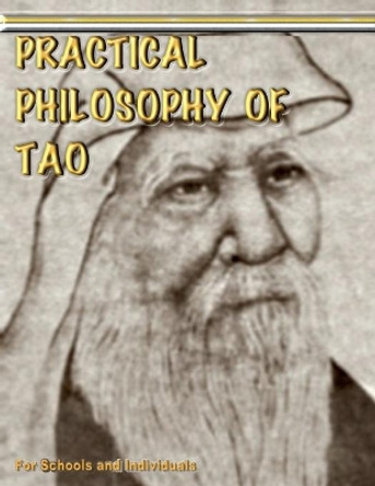 Philosophy of Tao: The Way of Nature by Mike Symonds 9780954293208