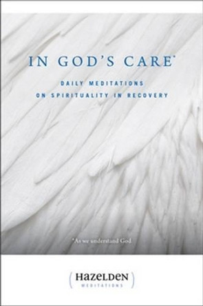 In God's Care by Karen Casey 9780894867255