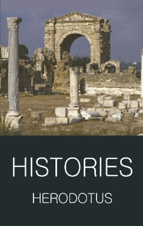 Histories by Herodotus 9781853264665