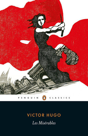 Les Miserables Christine Donougher 9780241248744