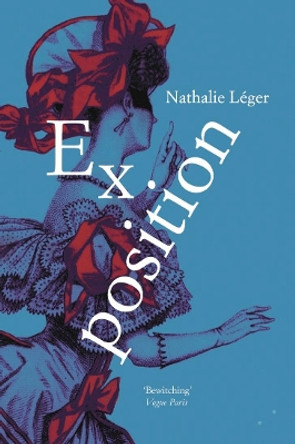 Exposition by Nathalie Leger 9781999331832