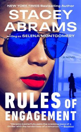 Rules Of Engagement by Stacey Abrams 9780593549889