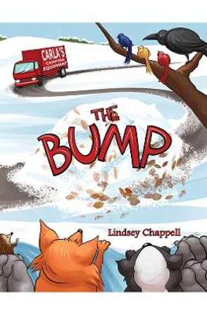 The Bump by Lindsey Chappell 9781528945752