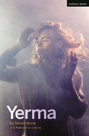 Yerma by Federico Garcia Lorca 9781350249844