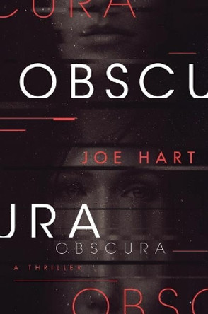 Obscura by Joe Hart 9781503949881