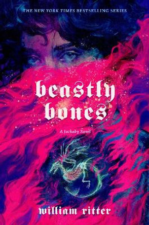 Beastly Bones: A Jackaby Novel by William Ritter 9781523523993