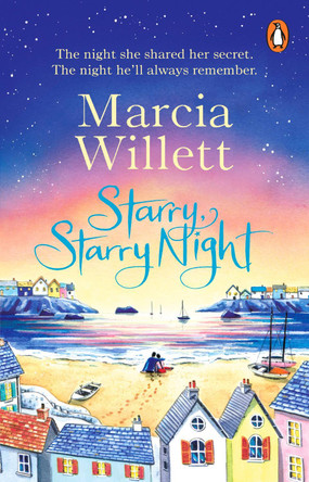 Starry, Starry Night by Marcia Willett 9780552177207