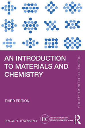 An Introduction to Materials and Chemistry: Book 1 by Joyce H. Townsend 9781032200088