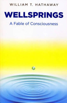 Wellsprings - A Fable of Consciousness William T. Hathaway 9781780999944