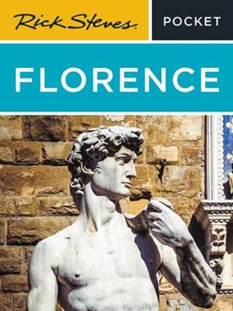 Rick Steves Pocket Florence (Fifth Edition) by Gene Openshaw 9781641715492
