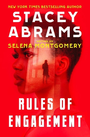 Rules of Engagement by Selena Montgomery 9780593439395