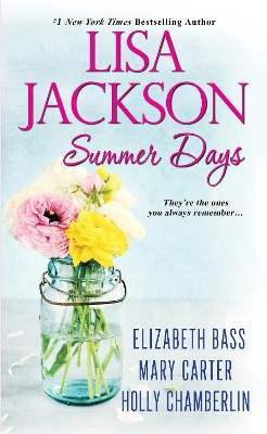 Summer Days by Lisa Jackson 9781420141481