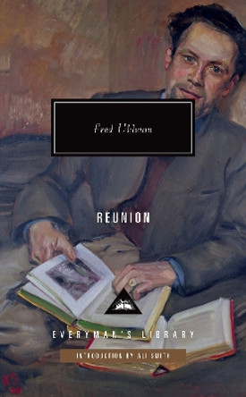 Reunion by Fred Uhlman 9781841594088