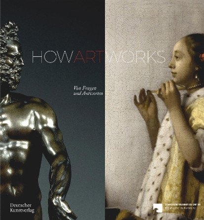 How Art Works by Maria Lopez-Fanjul y Diez del Corral 9783422982970