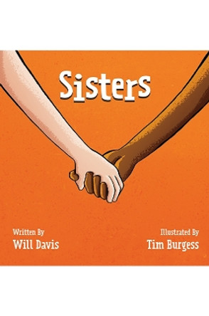 Sisters by Will Davis 9781035801046
