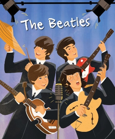 The Beatles: Genius by Claire Sipi 9788854420106