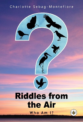 Riddles from the Air by Charlotte Sebag-Montefiore 9781787960305