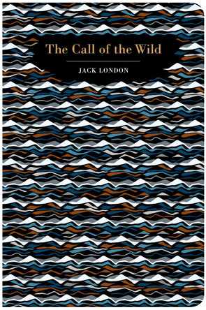 Call of the Wild by Jack London 9781914602252