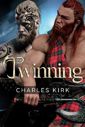 Twinning by Charles Kirk 9781800169647