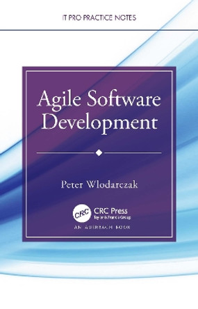 Agile Software Development by Peter Wlodarczak 9781032294643