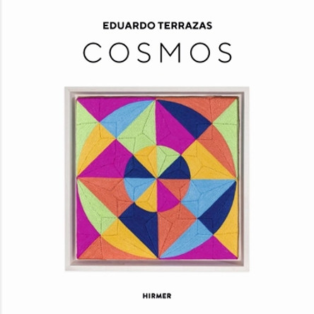 Eduardo Terrazas: Cosmos: Spanish Edition by Marcus Du Sautoy 9783777440149