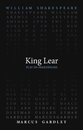 King Lear by William Shakespeare 9780866987974