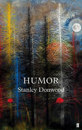 Humor by Stanley Donwood 9780571376674