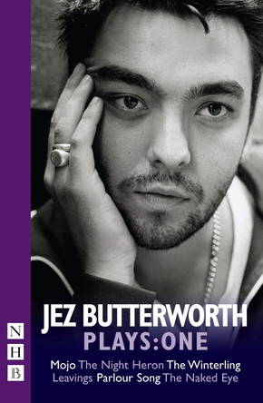 Jez Butterworth Plays: One by Jez Butterworth