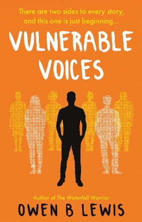 Vulnerable Voices by Owen B Lewis 9781915352163