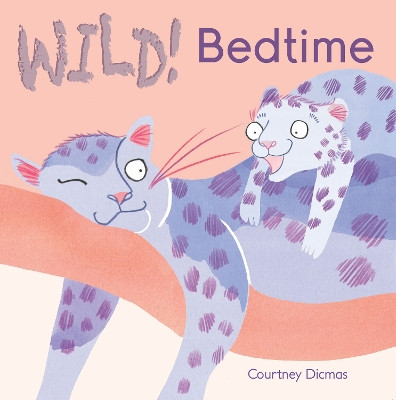 Bedtime by Courtney Dicmas 9781846436871