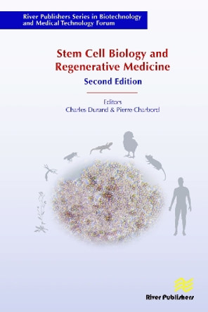 Stem Cell Biology and Regenerative Medicine, Second edition by Charles Durand 9788770224031