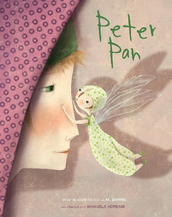 Peter Pan by ,Manuela Adreani 9788854415560