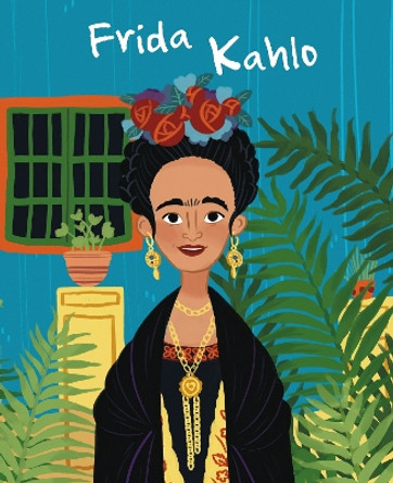 Frida Kahlo by Isabel Munoz 9788854413603