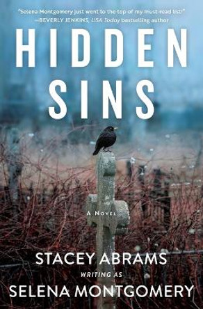 Hidden Sins by Selena Montgomery 9780063144514