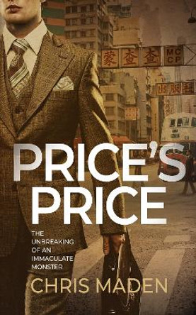 Price's Price by Chris Maden 9789887565918