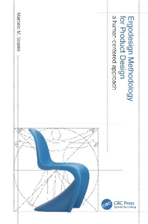 Ergodesign Methodology for Product Design: A User-Centered Approach by Marcelo M. Soares 9781032054483