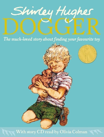 Dogger by Shirley Hughes 9781782957270