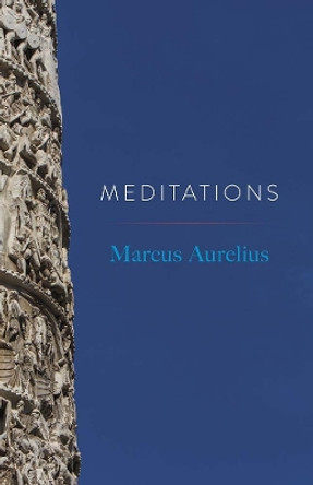 Meditations by Marcus Aurelius 9780486848532