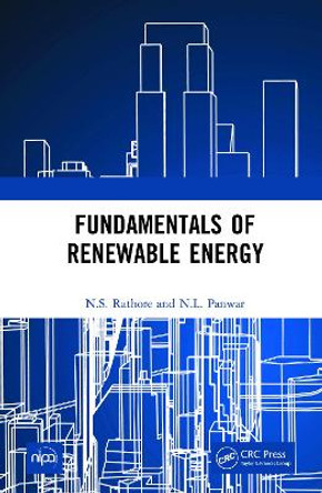 Fundamentals of Renewable Energy by N.S. Rathore 9781032157795