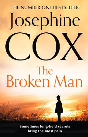 The Broken Man by Josephine Cox
