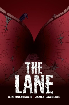 The Lane by Iain McLaughlin 9781788373821