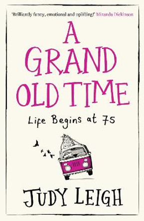 A Grand Old Time by Judy Leigh