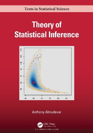 Theory of Statistical Inference by Anthony Almudevar 9780367488758