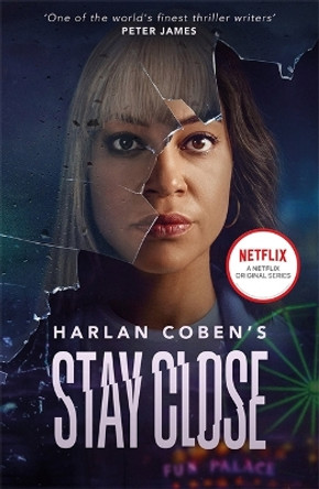 Stay Close by Harlan Coben 9781398705050