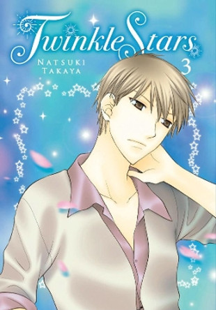 Twinkle Stars, Vol. 3 Natsuki Takaya 9780316360951